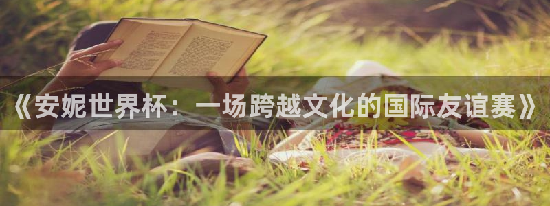 足球世界杯：《安妮世界杯：一场跨越文化的国际友谊赛》